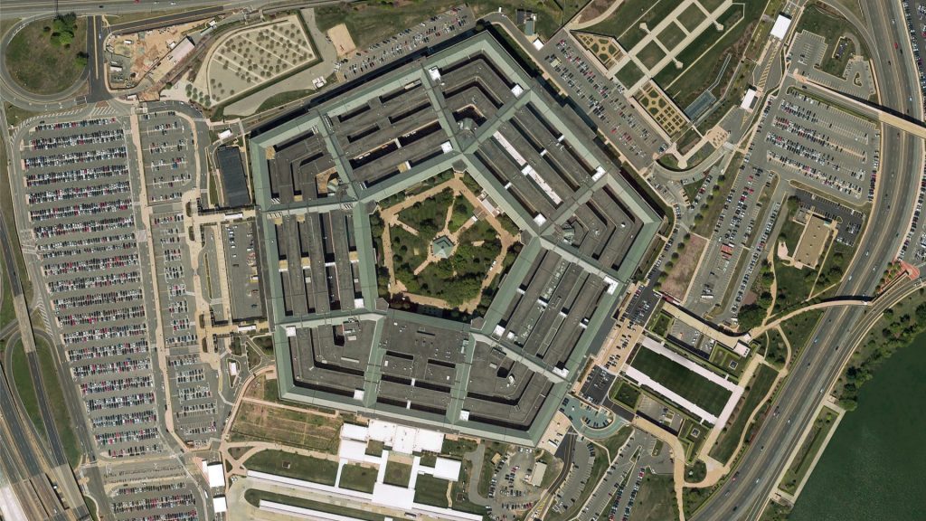 AWS critica la victoria del JEDI de Microsoft en una nueva denuncia