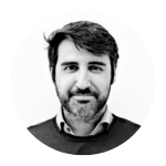 Ángel Castejón, CEO CrossPoint