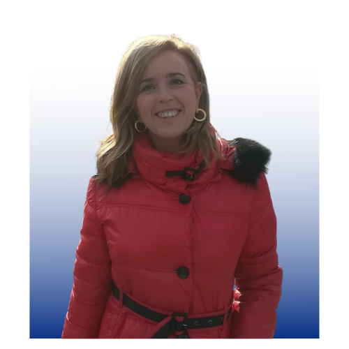 Cristina Ruiz Bujedo Amatech Group Día internacional de la Mujer