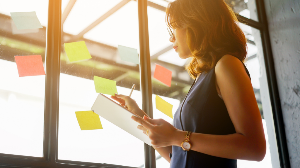 ERP versión SaaS webinar Ekamat