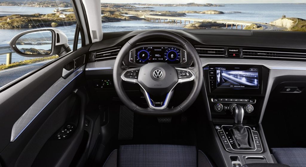 Volkswagen utilizará Microsoft Azure para las actualizaciones del software de autoconducción
