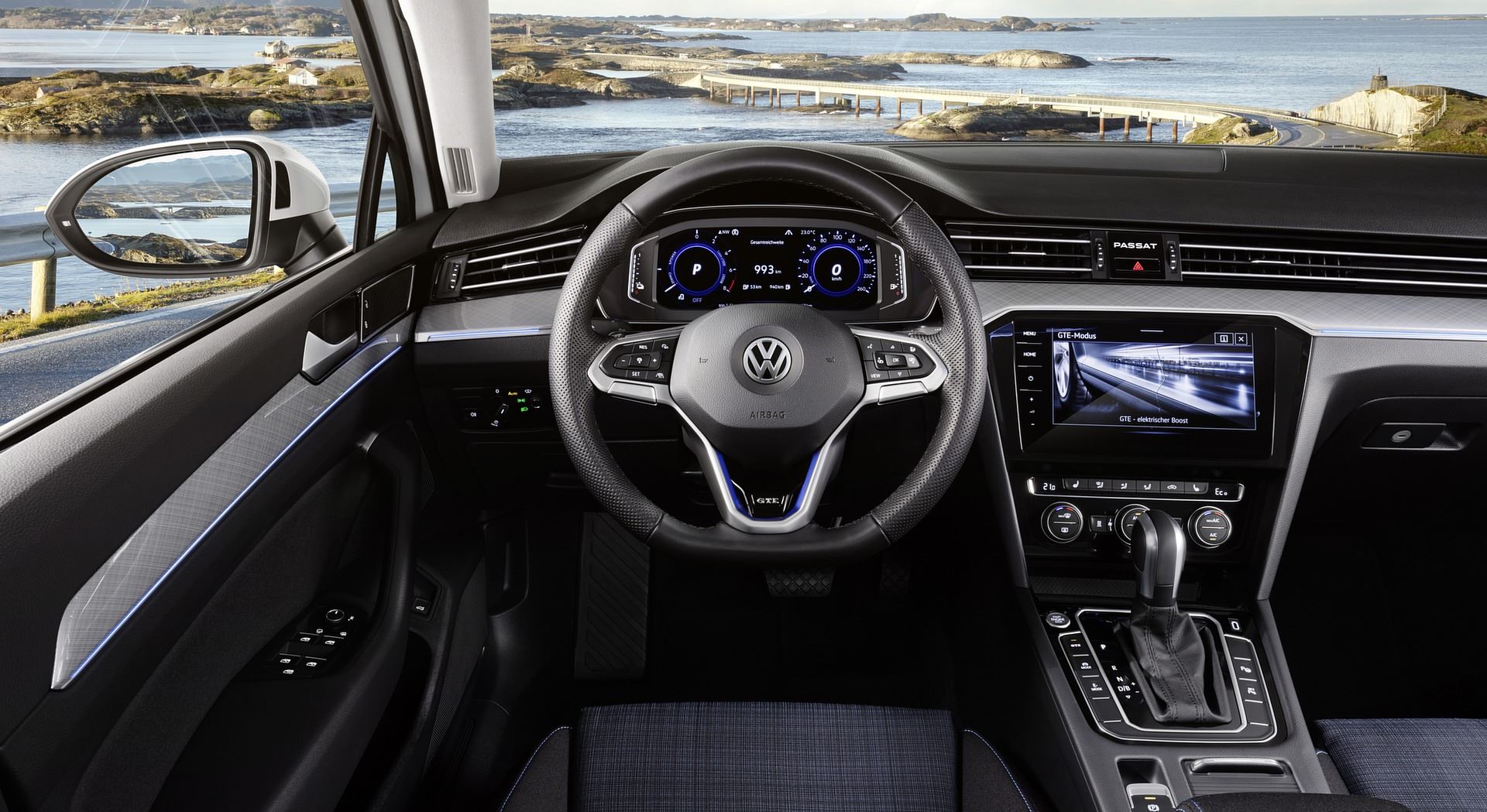 Volkswagen utilizará Microsoft Azure para las actualizaciones del software de autoconducción