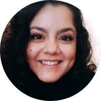 Paula Grijalva Paredes Microsoft 365 Solution Specialist en GTI 