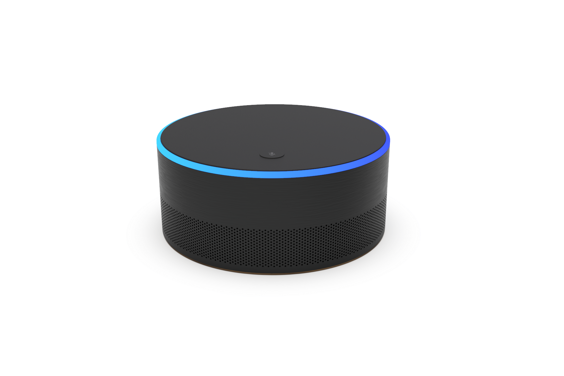 Epos altavos inteligente microsoft teams