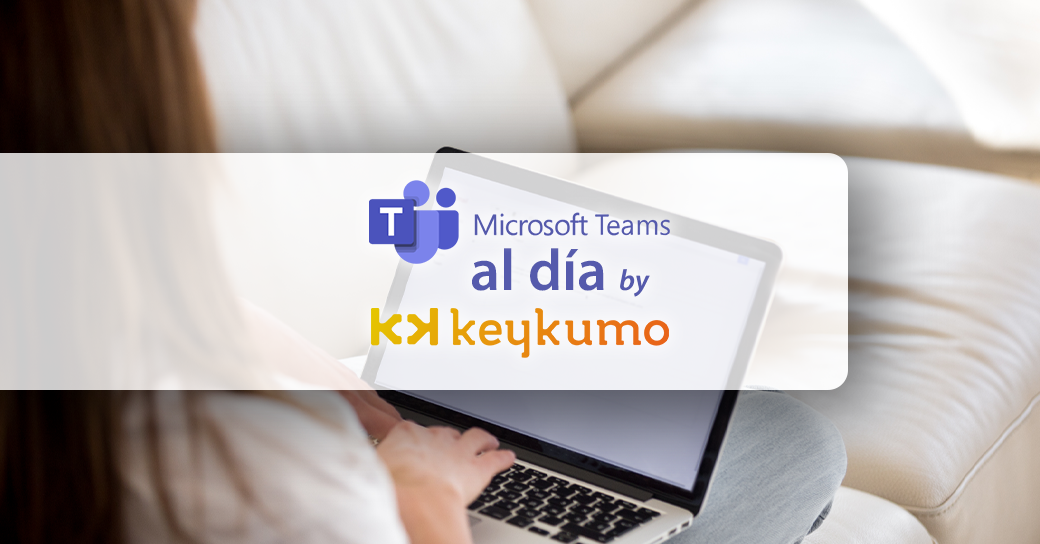 Reunión de Microsoft Teams desde Outlook de Microsoft