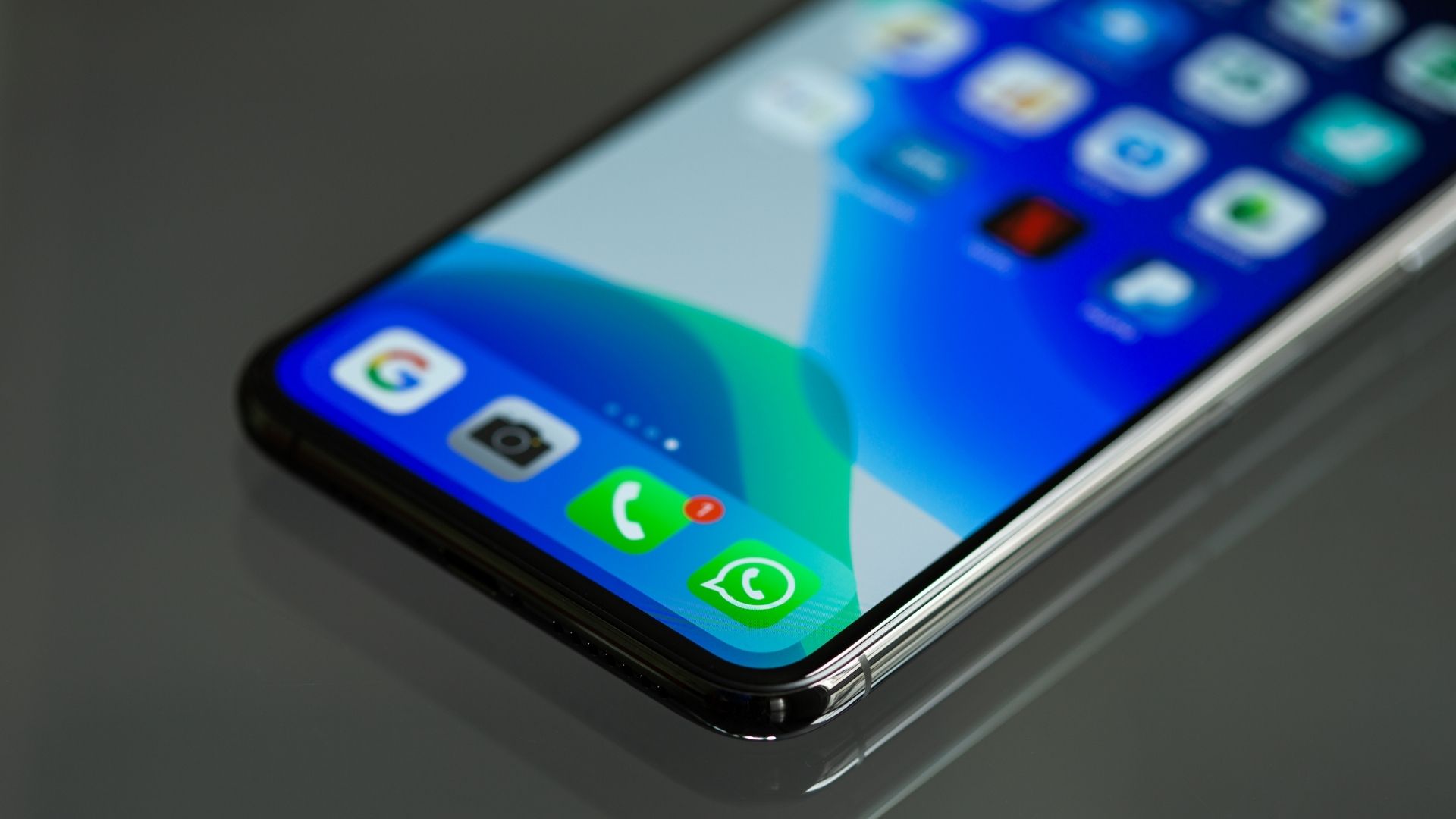 WhatsApp cambios privacidad