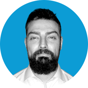 David Vidal Castillo Encamina