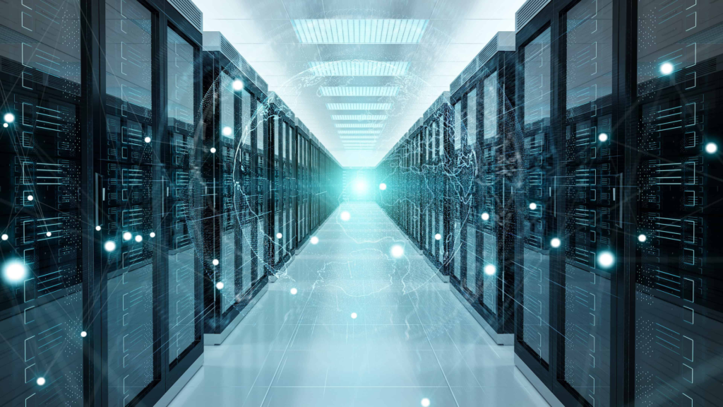 ¿Cómo los Data Centers pueden crear sinergias con la nube pública?