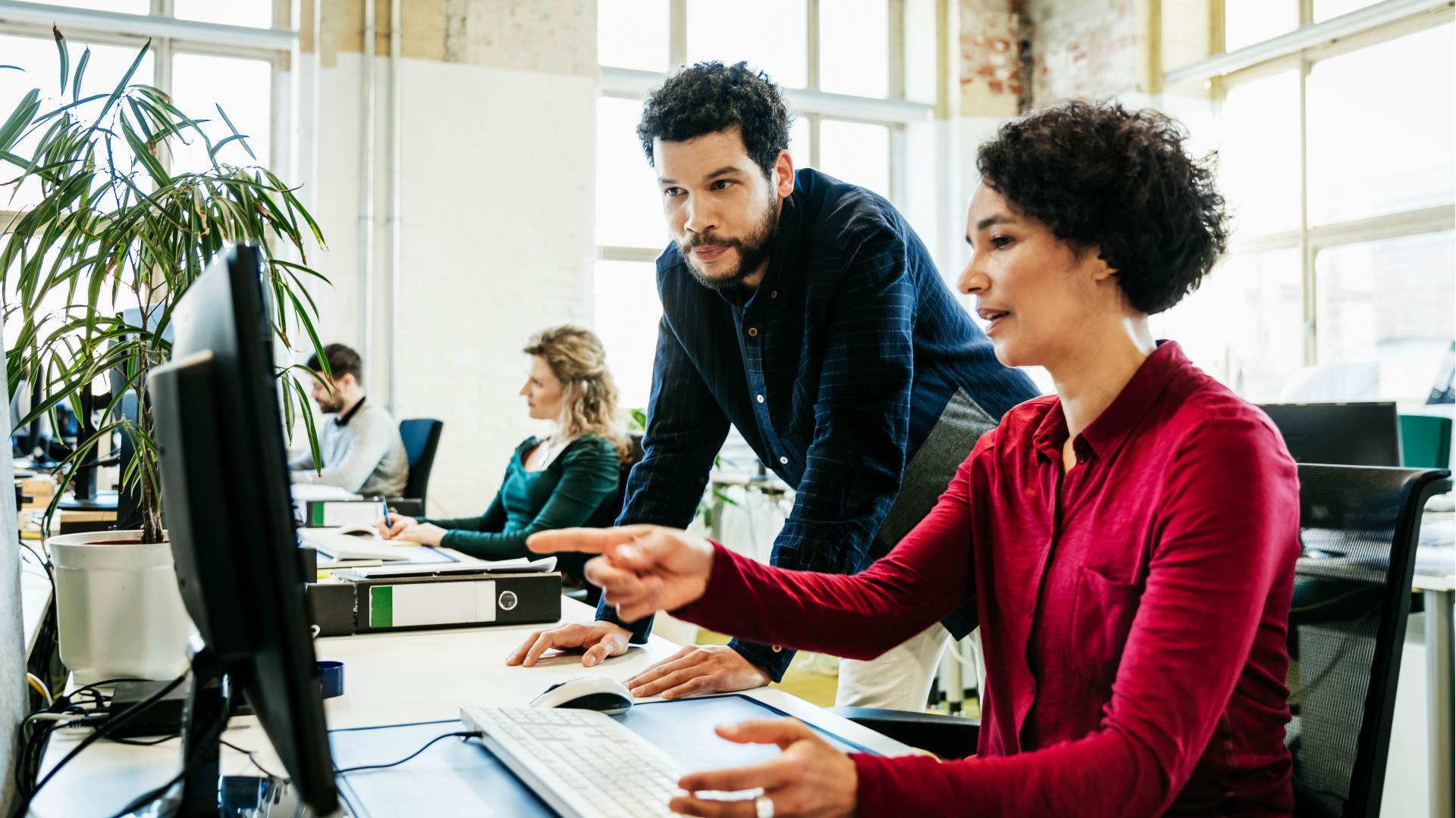 ¿Por qué cada vez más CIOs se centran en el talento para la aceleración del negocio digital?