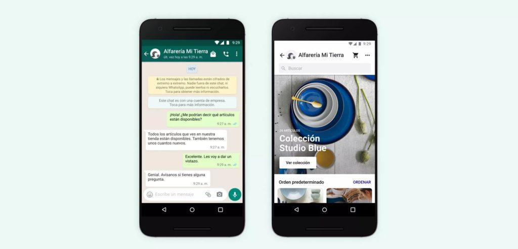WhatsApp sigue adelante con los cambios de privacidad a pesar de las críticas