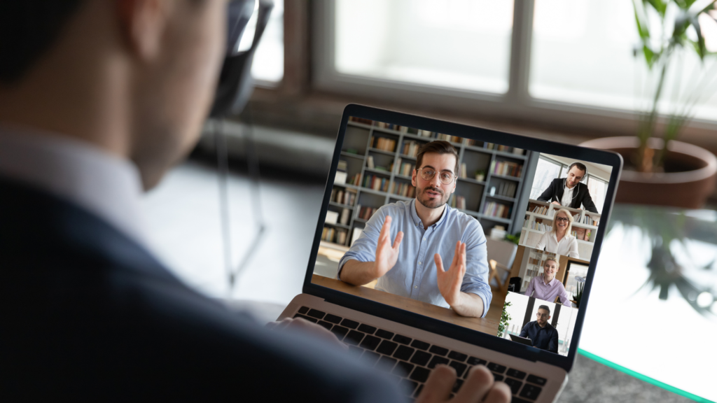 5 claves para implementar el trabajo híbrido en tu empresa