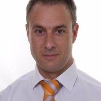 Antonio Aguado, Cloud & Business Marketing BDM en GTI Software & Networking