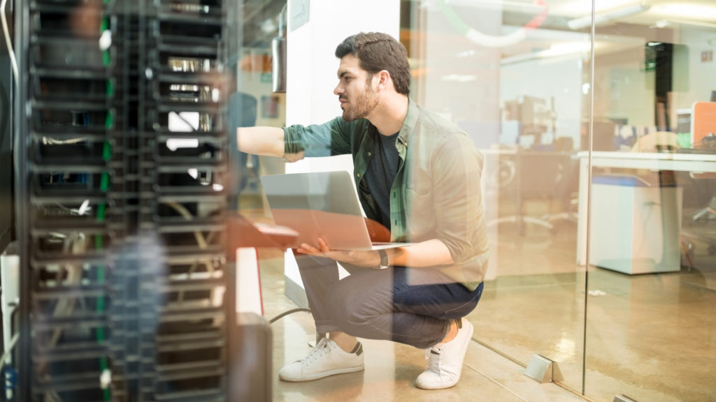 Cómo proteger tus datos de Office 365