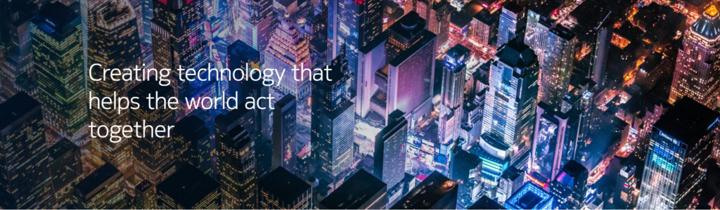 Nokia cierra acuerdos sobre la nube 5G con Azure, AWS y Google