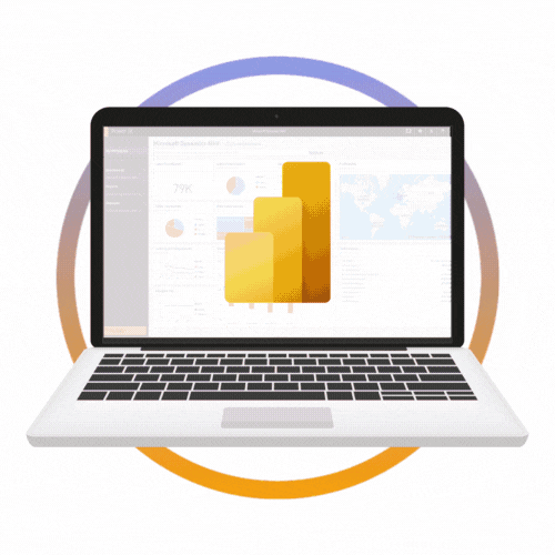 Formación Express GTI Power BI