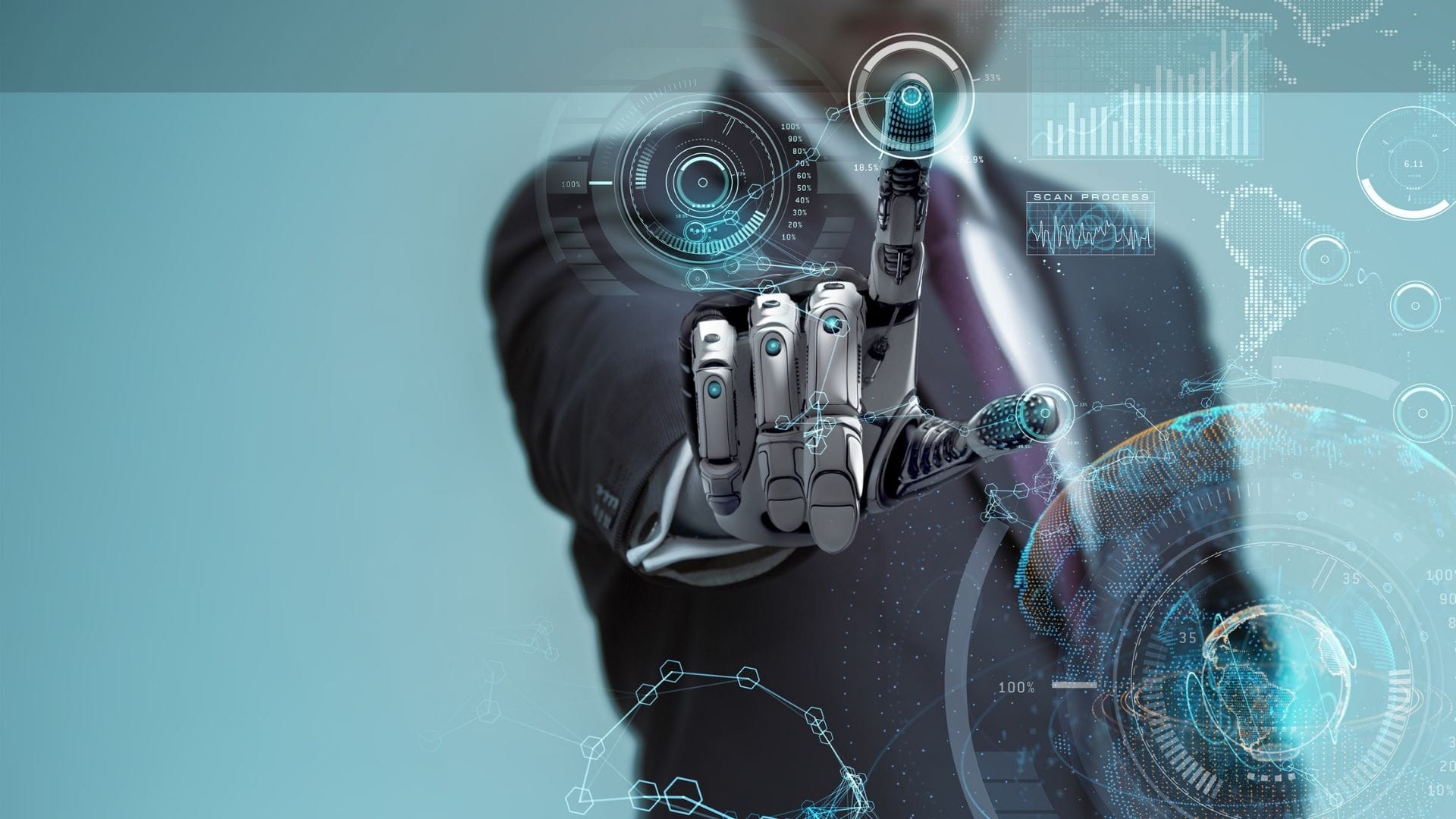 ServiceNow adquiere la plataforma RPA Intellibot