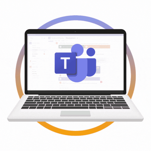 Formación Express GTI Microsoft Teams