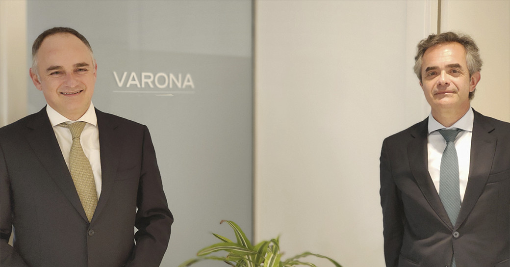 La importancia del mantenimiento informatico para Varona Legal&Numbers