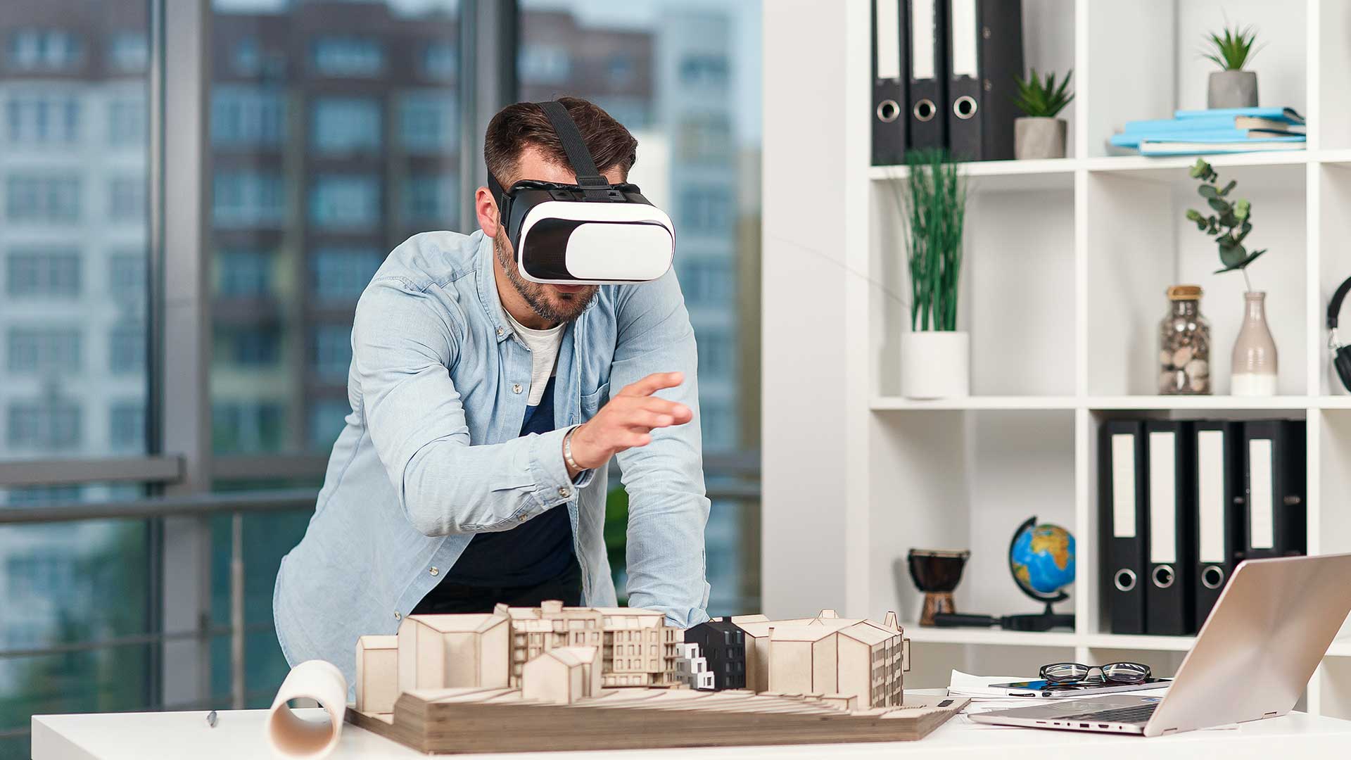 ¿Qué es un arquitecto de soluciones?