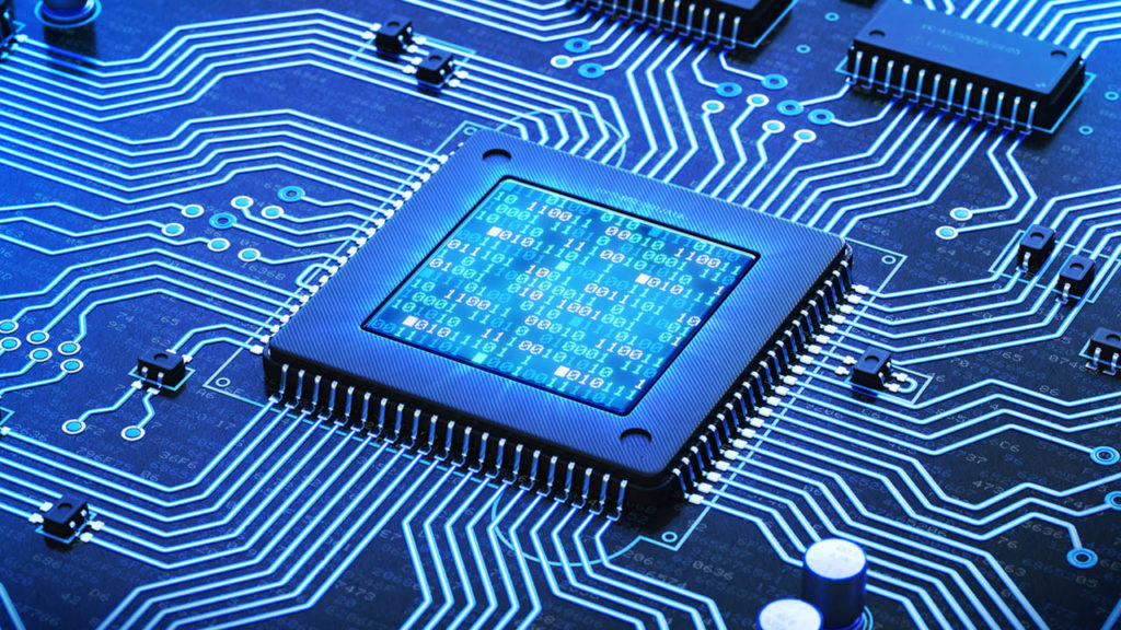 Intel y DARPA crearán una encriptación avanzada en la nube