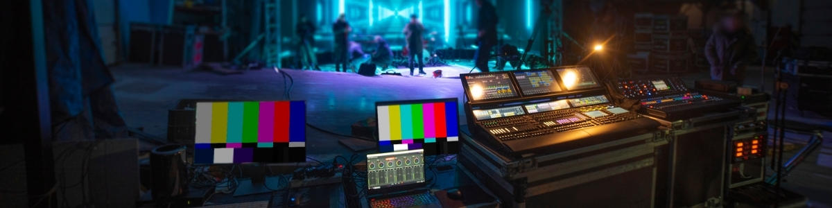 Participación activa en contenido en directo