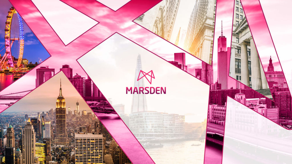 Microsoft adquiere la empresa de prototipado rápido The Marsden Group