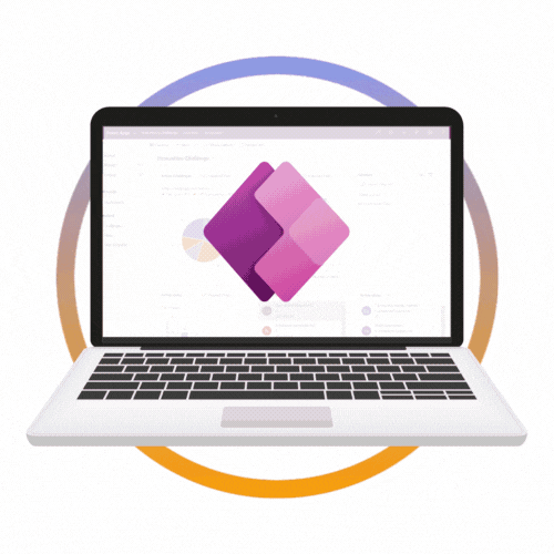 Formación Express GTI Power Apps