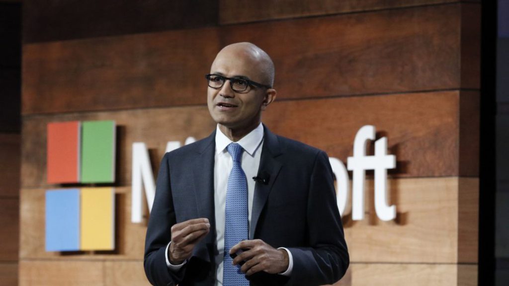 Analizamos el discurso inaugural de Satya Nadella en Microsoft Ignite