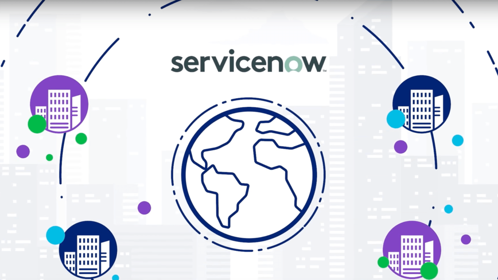 ServiceNow adquiere la plataforma RPA Intellibot