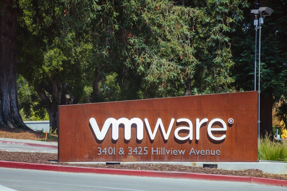 VMware compra Mesh7 para impulsar la seguridad en la nube