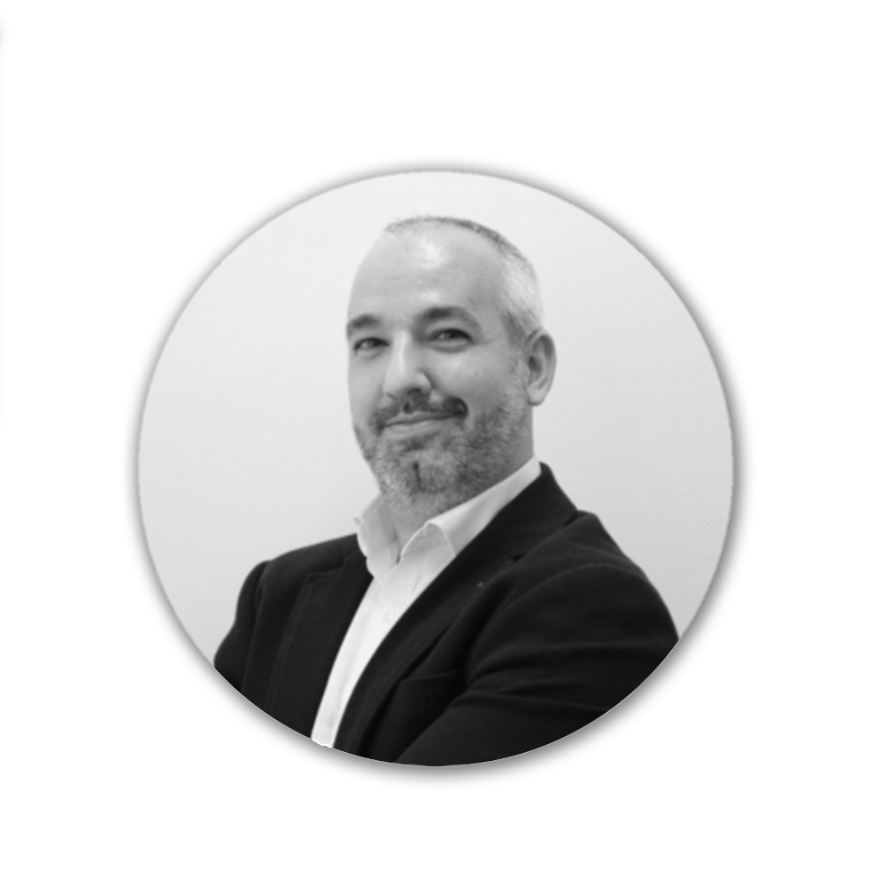 Carlos Méndez Reyes - Microsoft Azure Solution Specialist