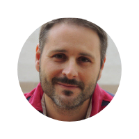 Jaime Llamas - Account Manager Enterpise Sales