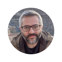 Jorge García Vizcaino