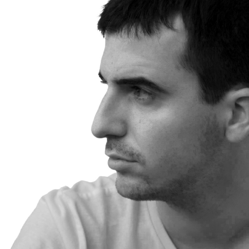 Luis Gil Navarro, Content Manager en Marqués