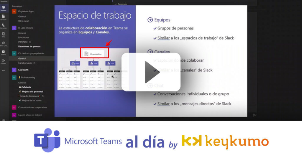 ¿Por qué no puedo grabar la reunión en Microsoft Teams?