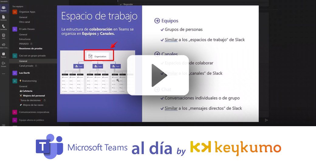 ¿Por qué no puedo grabar la reunión en Microsoft Teams?
