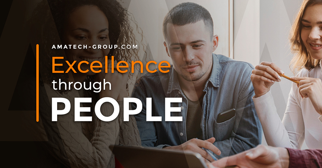 Amatech Group impulsa la creación de empleo joven en el sector TIC con su Programa de Desarrollo de Talento