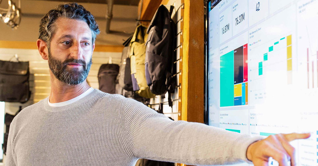 ¿cómo te ayuda la inteligencia artificial en la gestión de tu negocio?