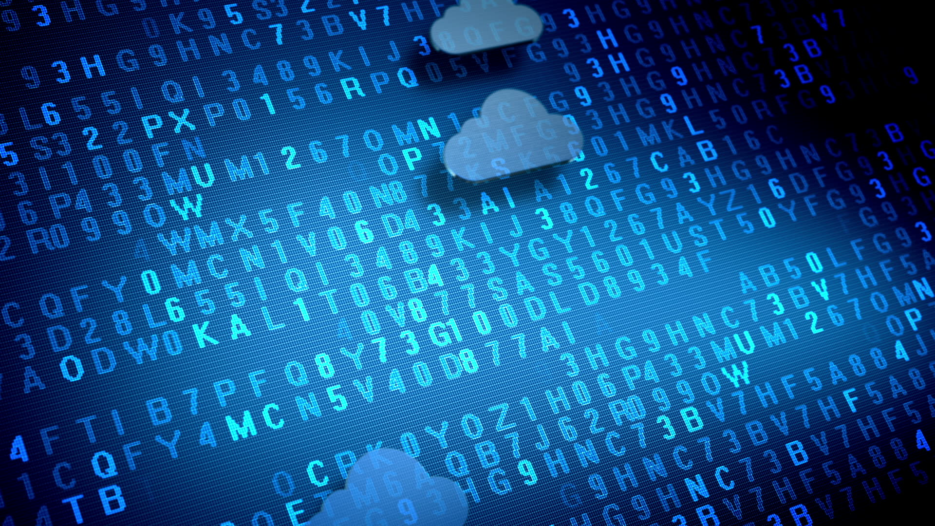 ¿Cómo la nube puede ayudar a entender los datos?