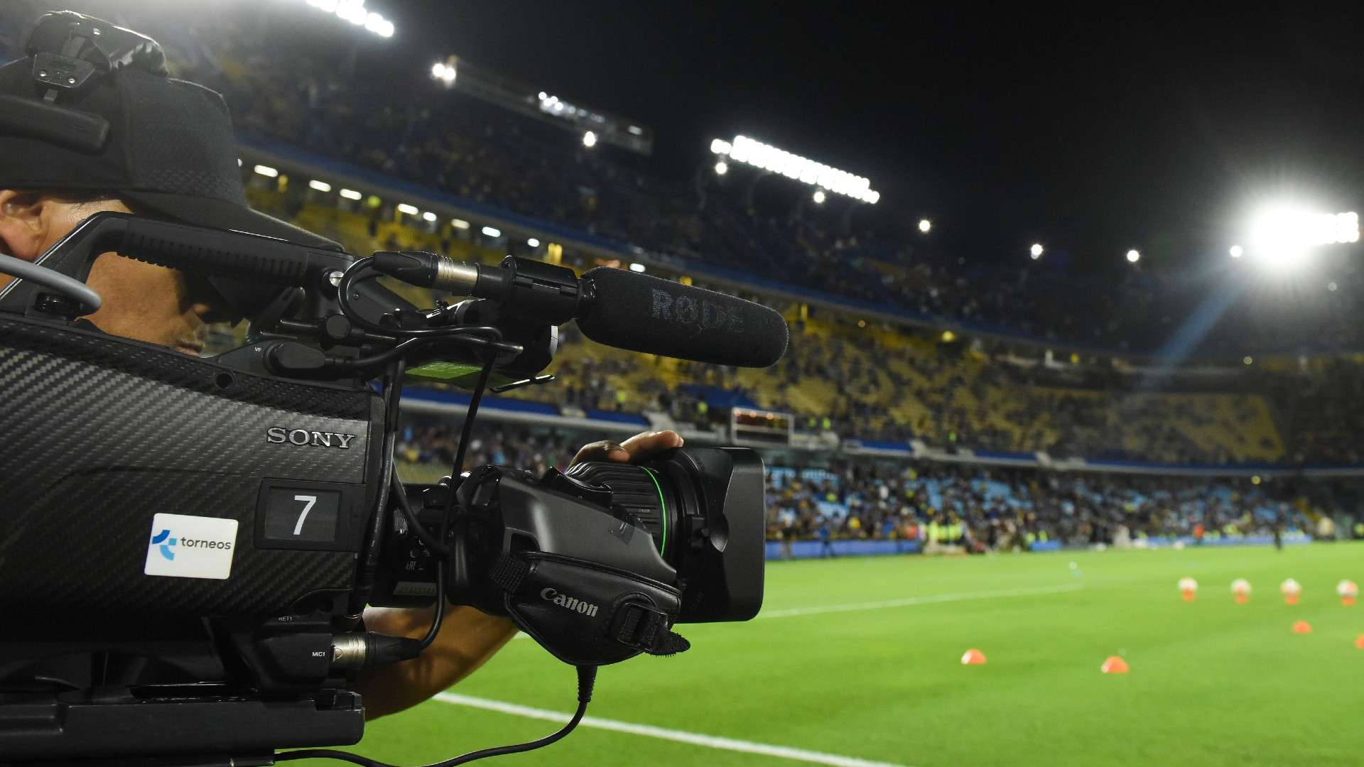 La Liga amplía su alianza con Microsoft Azure para servicios OTT y mejoras ML