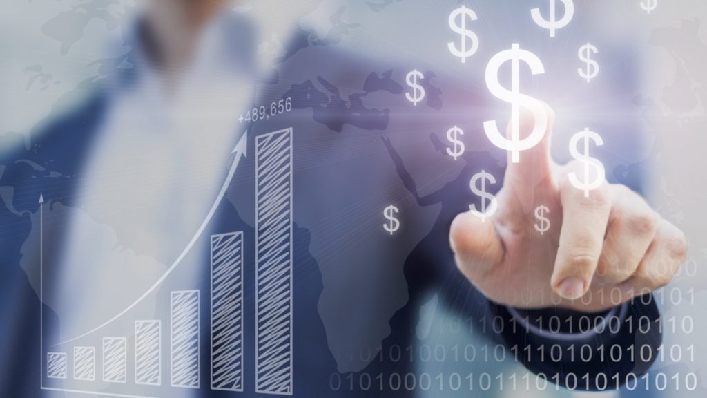 Los beneficios de Microsoft y Google aumentan por la demanda de la nube