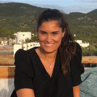 Irati Alonso, HR Manager en Amatech Group