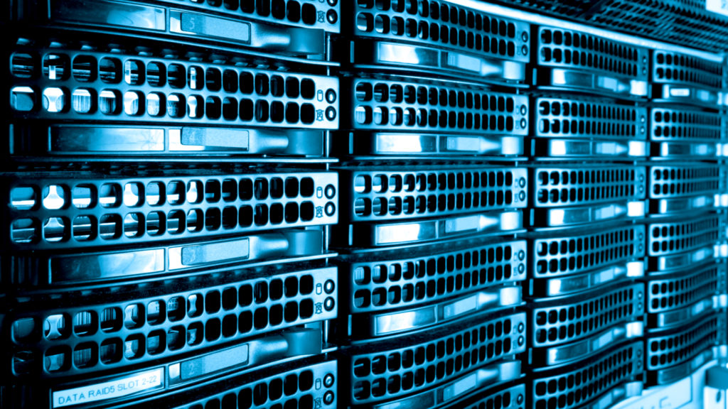 IBM lanza un conjunto de servicios de almacenamiento en la nube híbrida