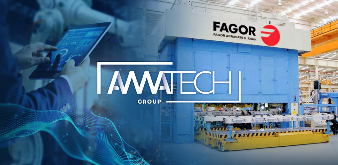 Amatech group aporta desarrollos blockchain al proyecto Fandango