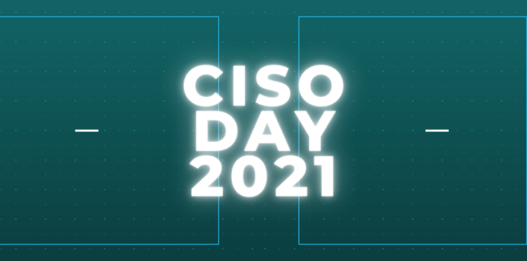 CISo Day 2021