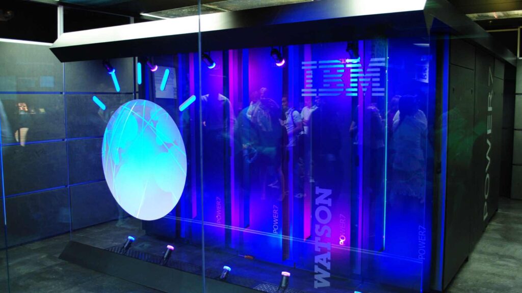 IBM adquiere Turbonomic con el objetivo de dominar el sector de las operaciones automatizadas