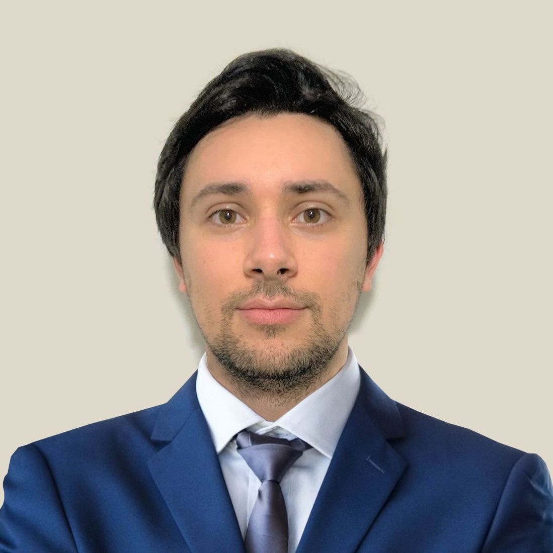 Javier Rodríguez - RPA Solution Manager