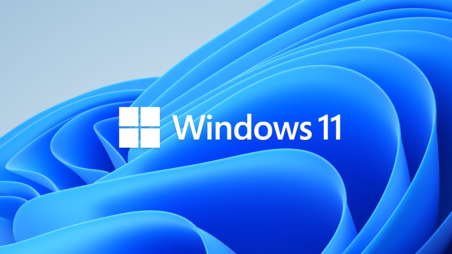 Microsoft presenta oficialmente Windows 11