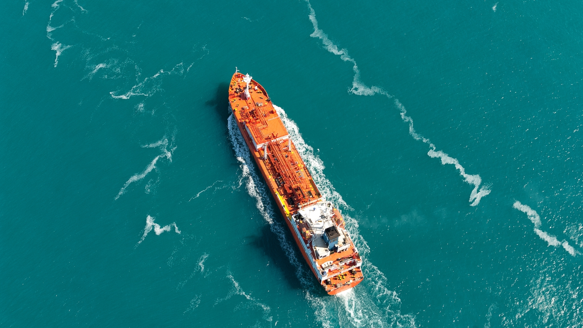 Ahorrar en el transporte de mercancías es cuestión de tecnología