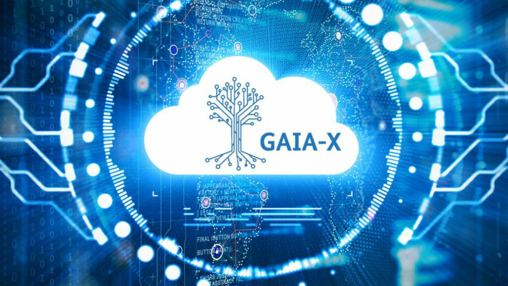 HPE lanza un esquema clave para el proyecto Gaia-X de la UE